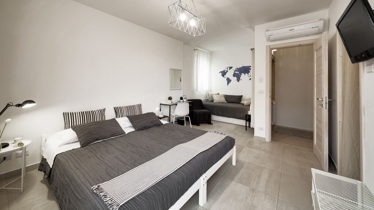 Photo of Bedroom in Ragusa