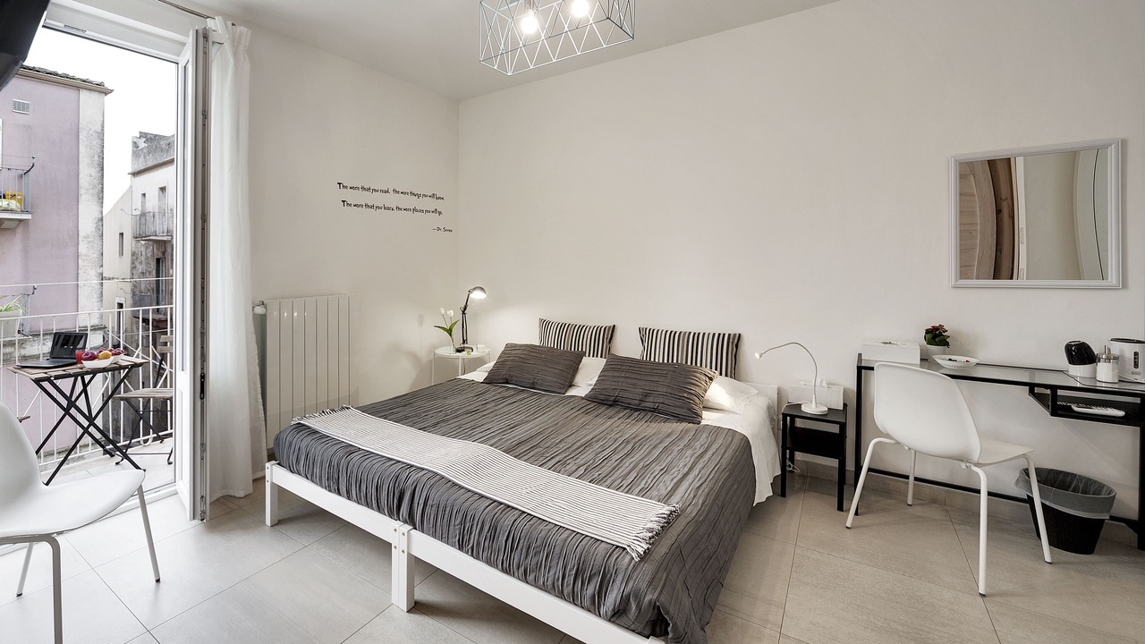 Photo of Bedroom in Ragusa