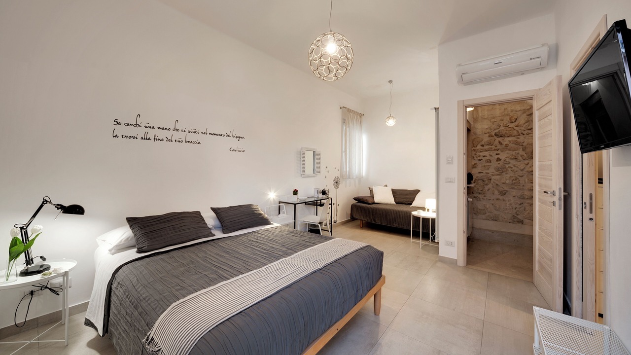 Photo of Bedroom in Ragusa