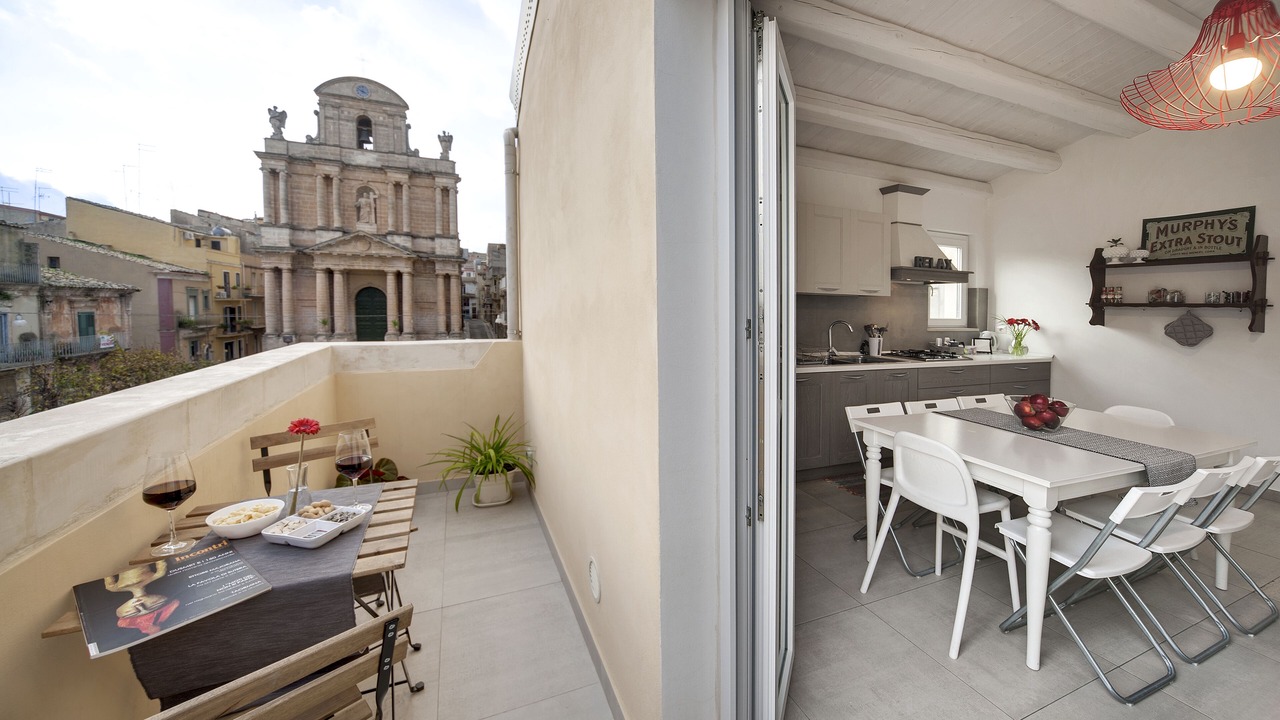 Photo of Outdoor in Ragusa
