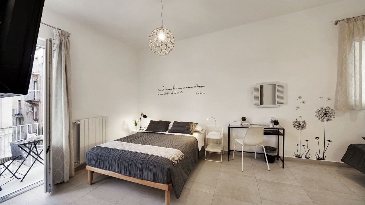 Photo of Bedroom in Ragusa