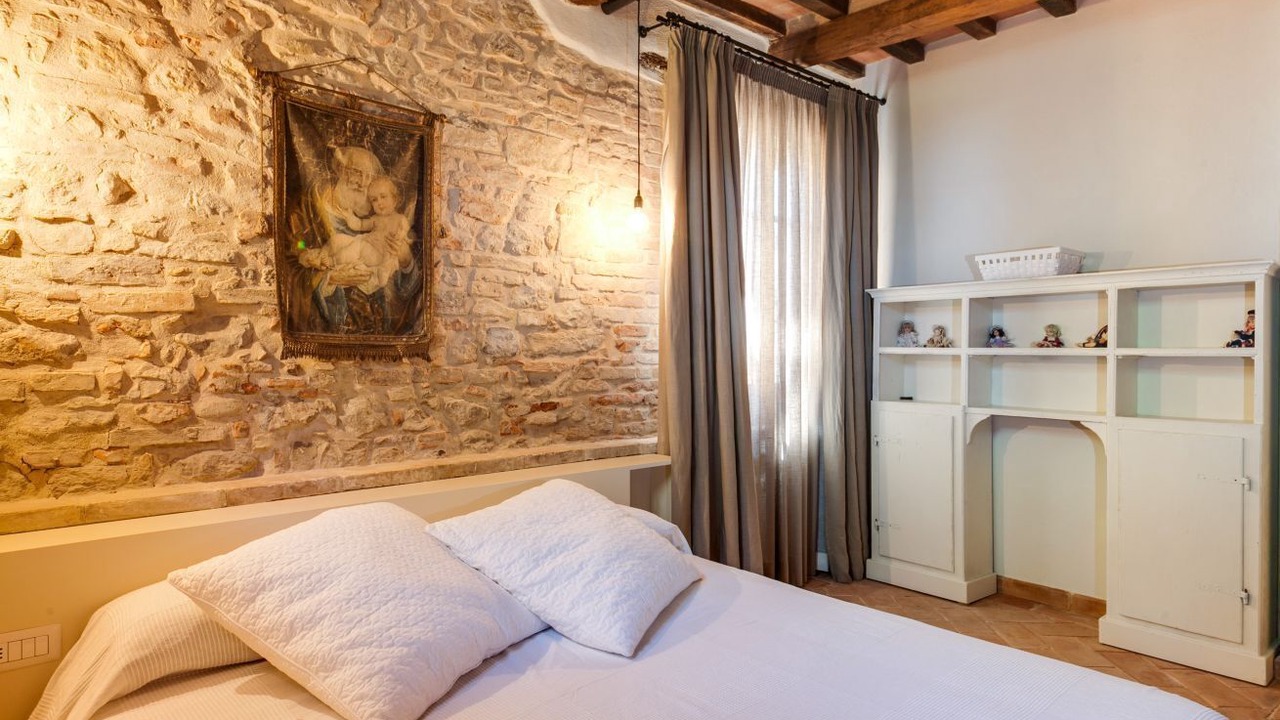 Photo of Bedroom in Marsciano