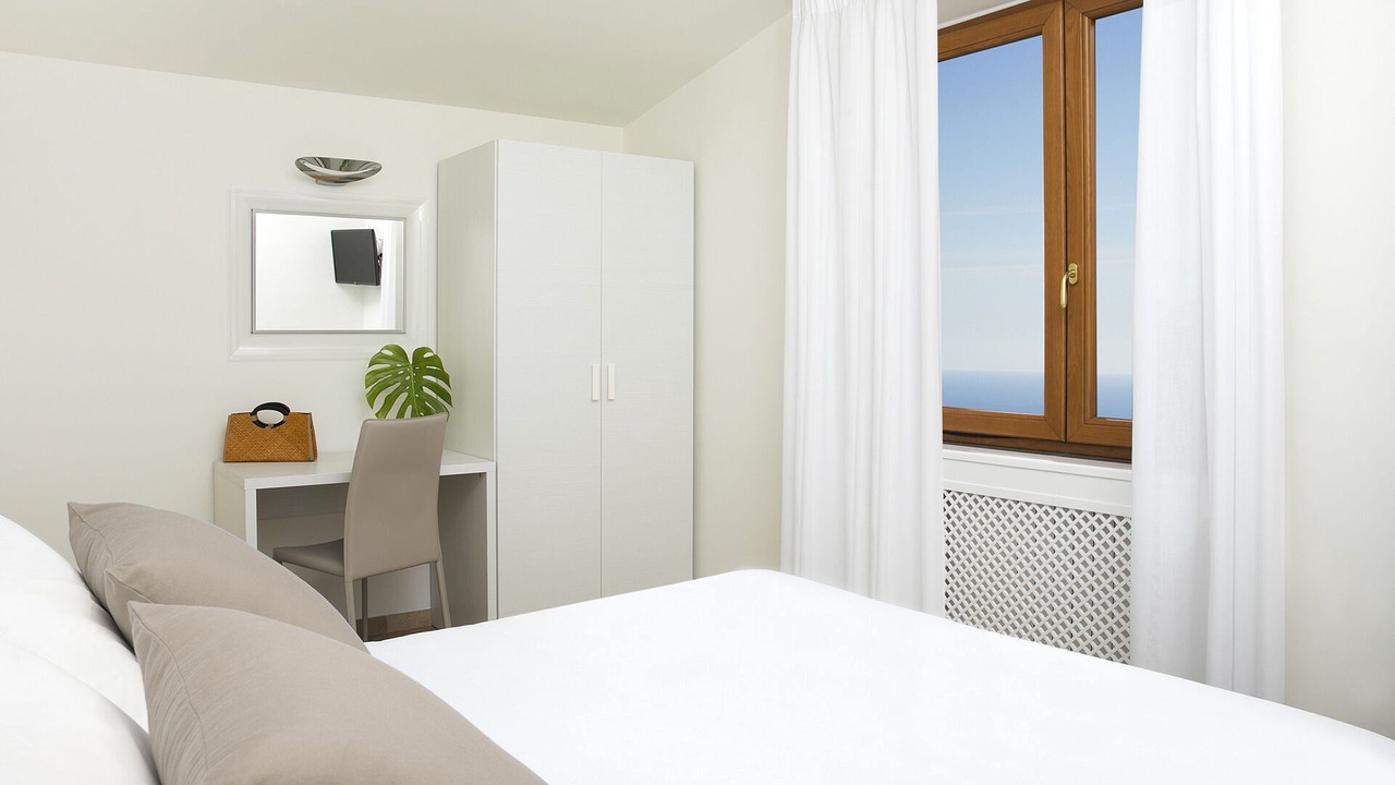 Photo of Bedroom in Schiazzano