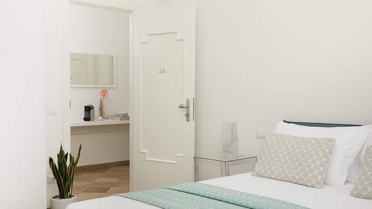 Photo of Bedroom in Schiazzano
