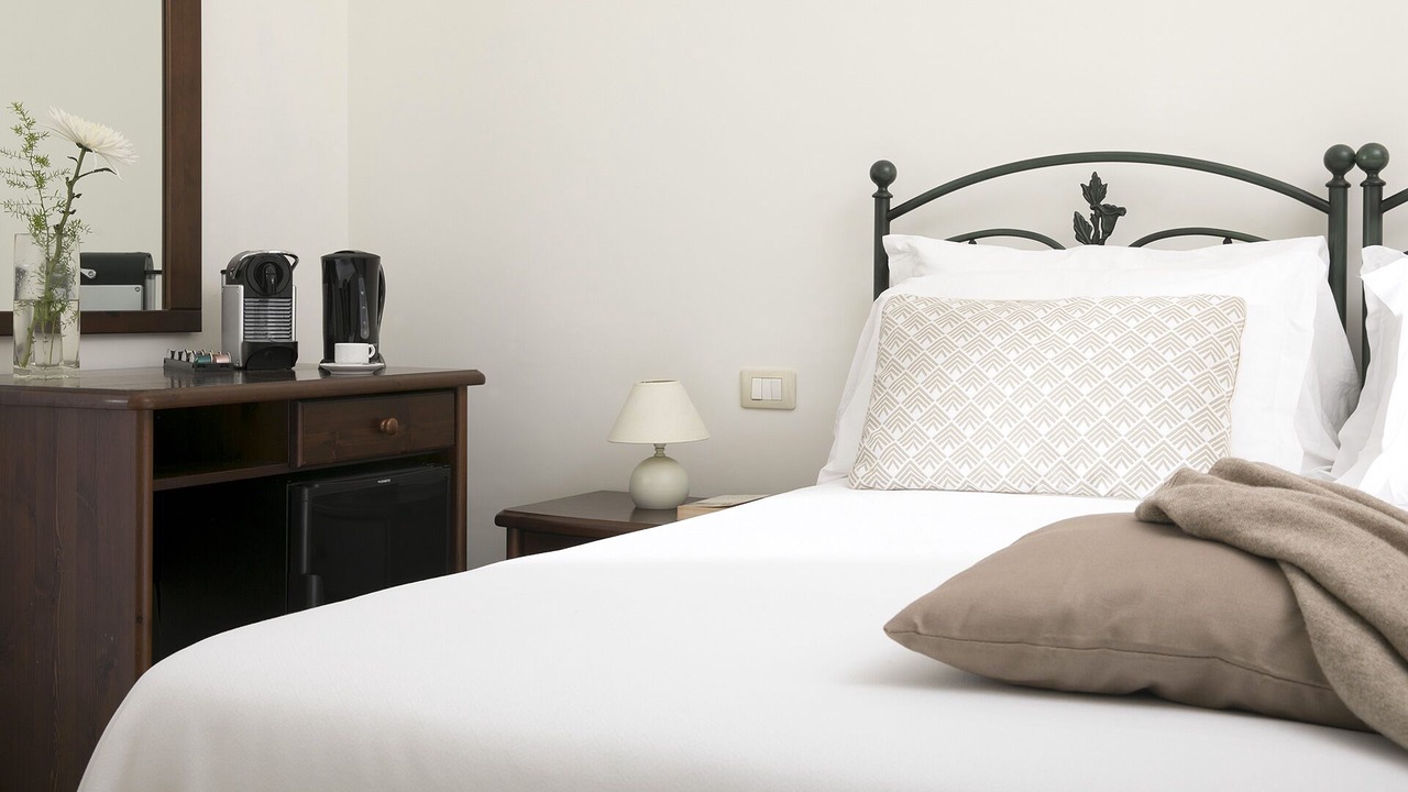 Photo of Bedroom in Schiazzano
