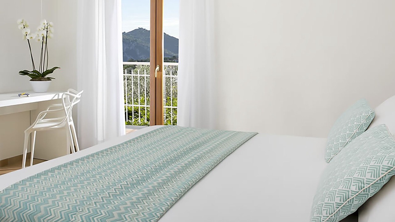 Photo of Bedroom in Schiazzano