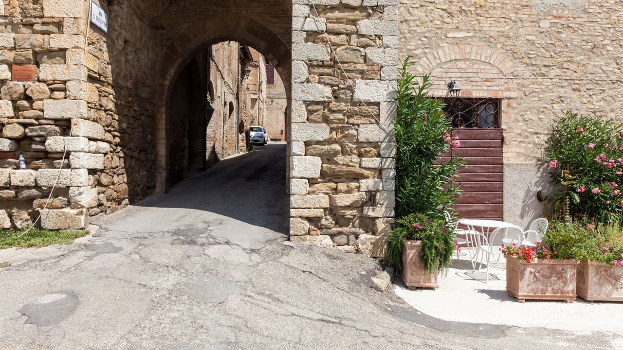 Photo of Outdoor in Compignano