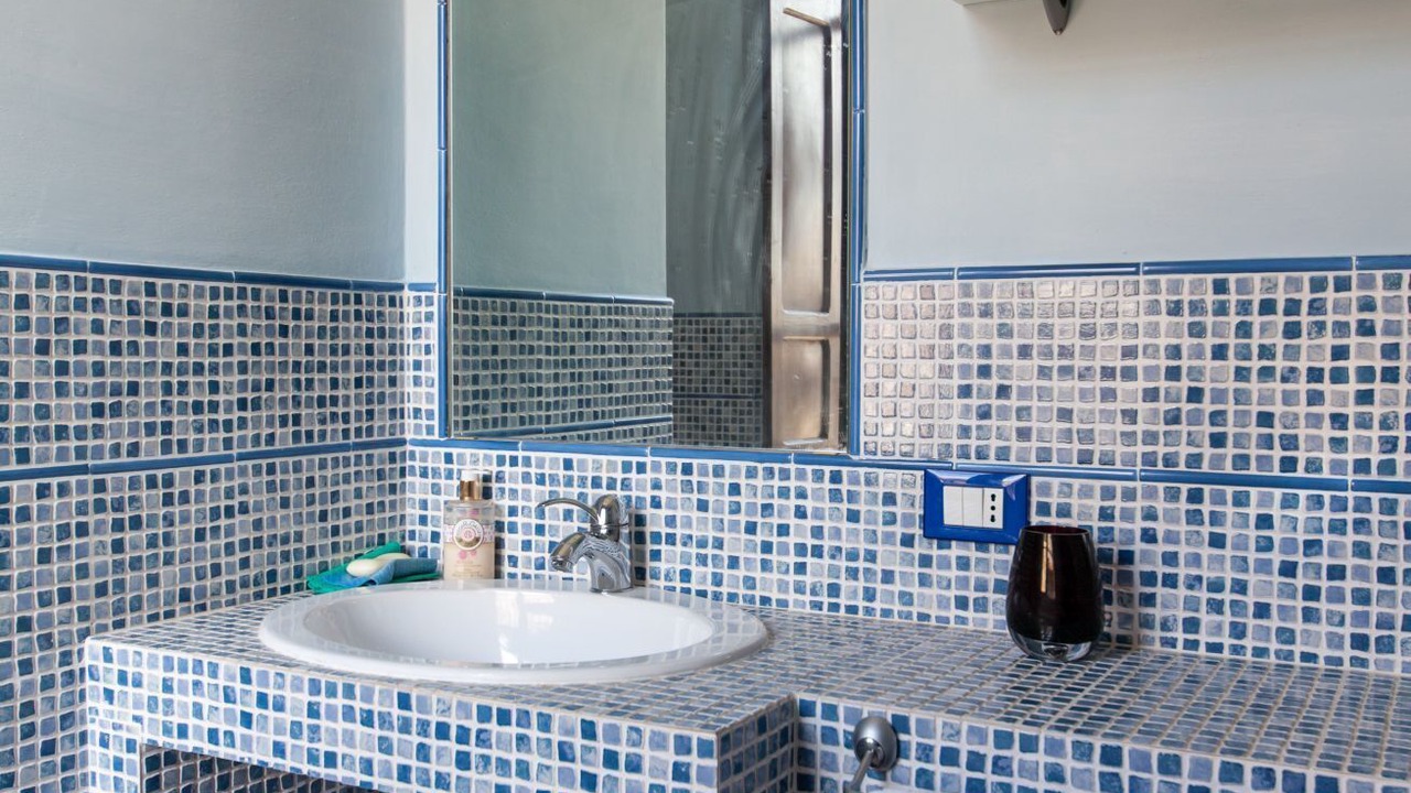 Photo of Bathroom in Compignano