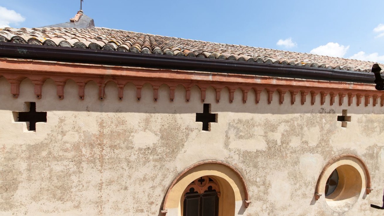 Photo of Outdoor in Compignano