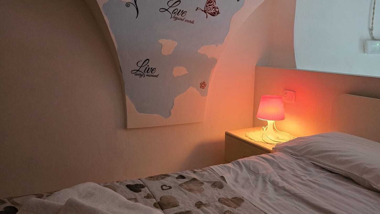 Photo of Bedroom in Polignano a Mare
