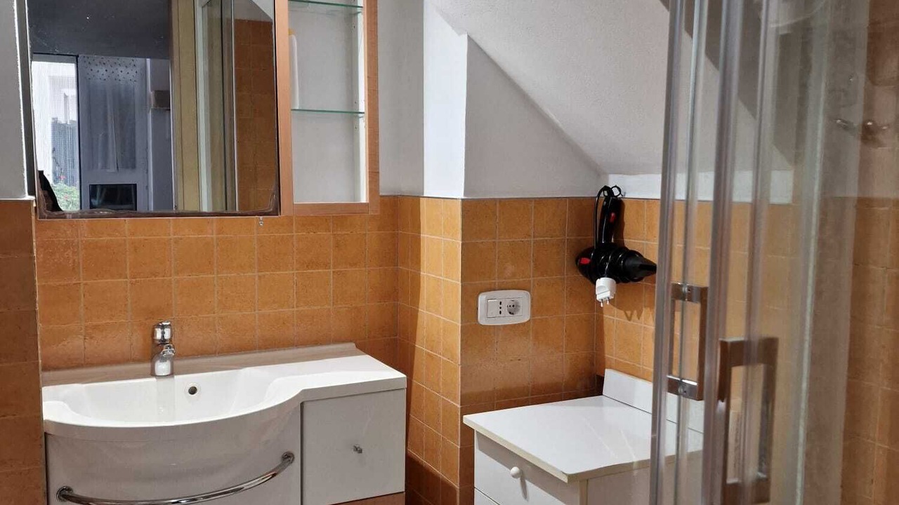 Photo of Bathroom in Polignano a Mare