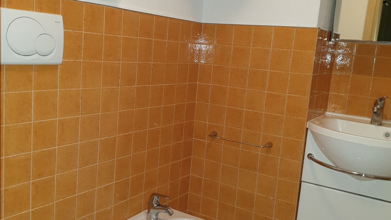 Photo of Bathroom in Polignano a Mare