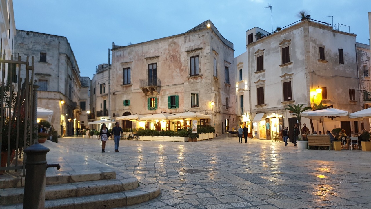 Photo of Outdoor in Polignano a Mare