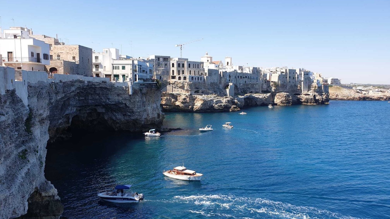 Photo of Others in Polignano a Mare