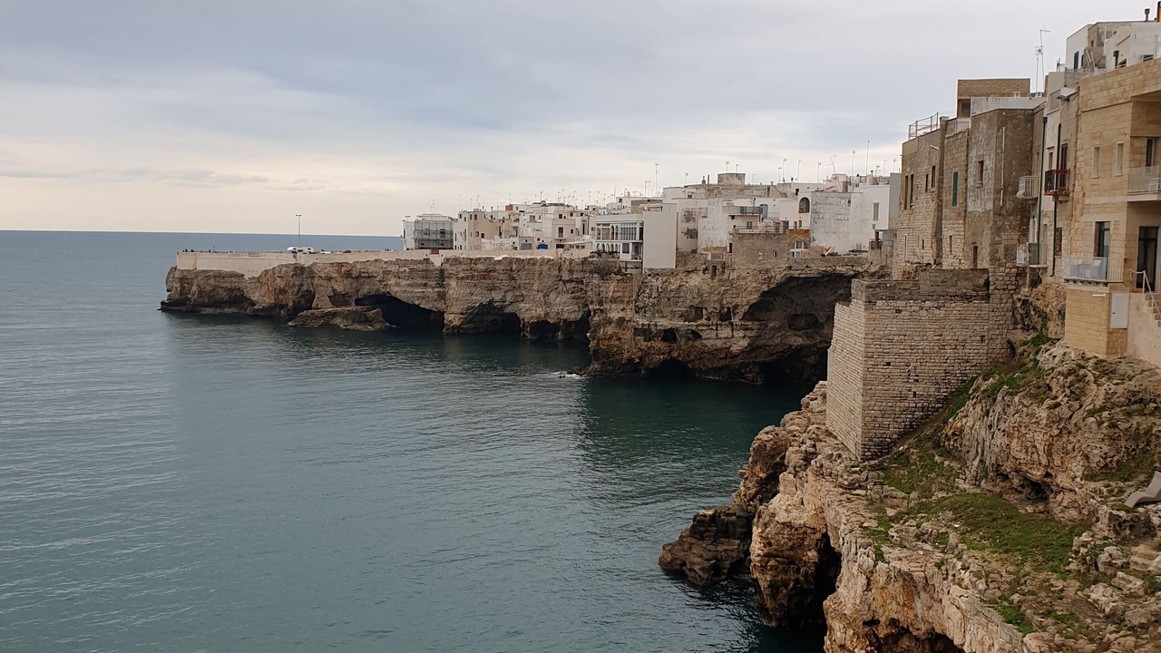 Photo of Others in Polignano a Mare