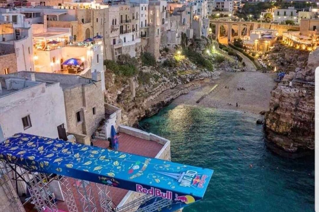 Photo of Outdoor in Polignano a Mare