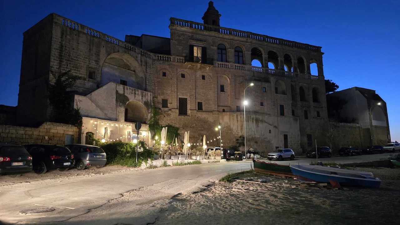 Photo of Outdoor in Polignano a Mare