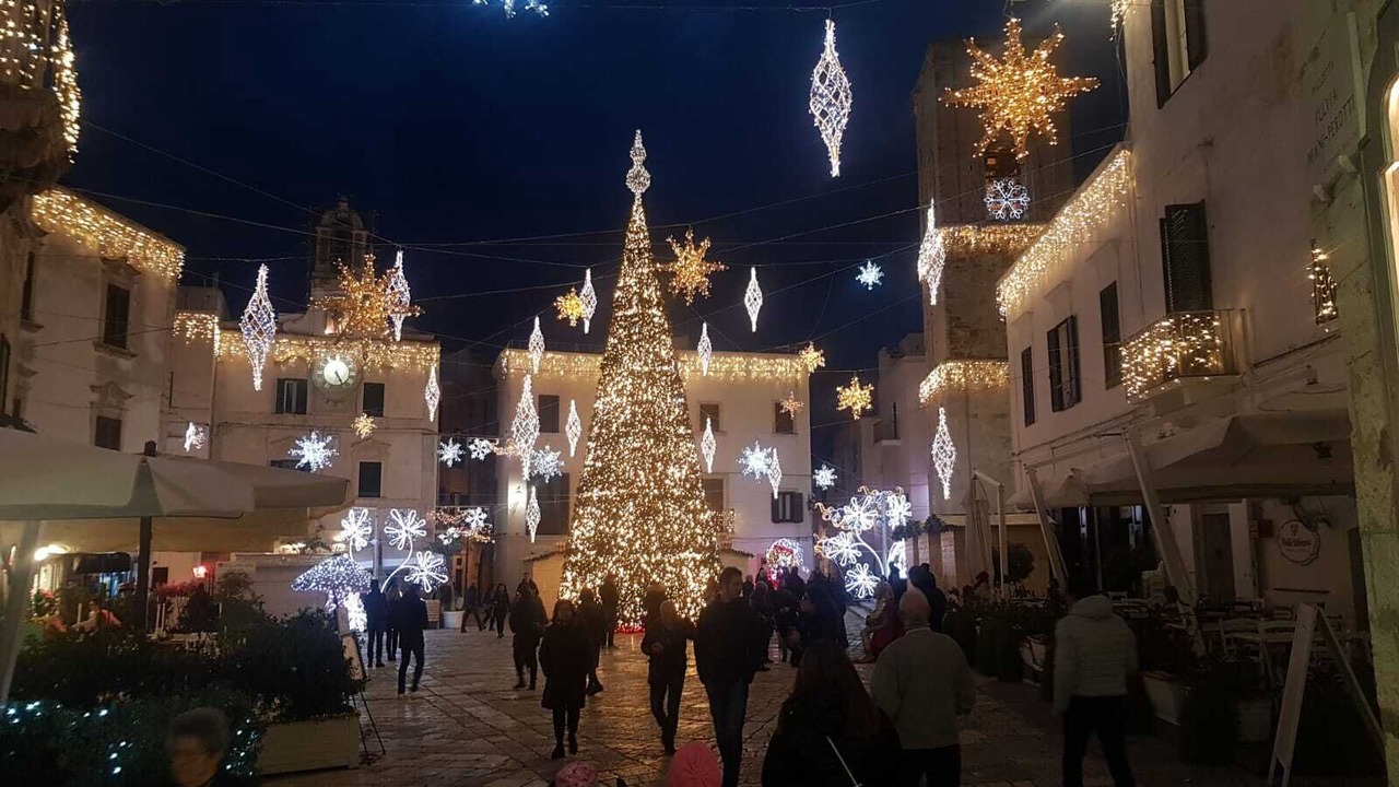 Photo of Outdoor in Polignano a Mare