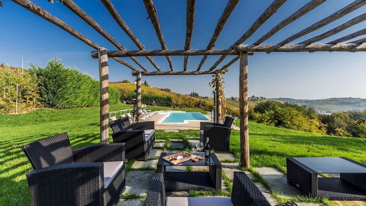 Photo of Outdoor in Canelli