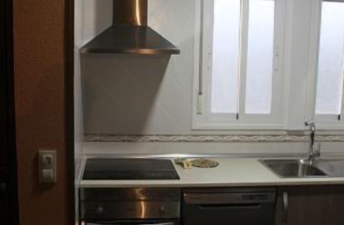 Photo of Kitchen in Navaluenga