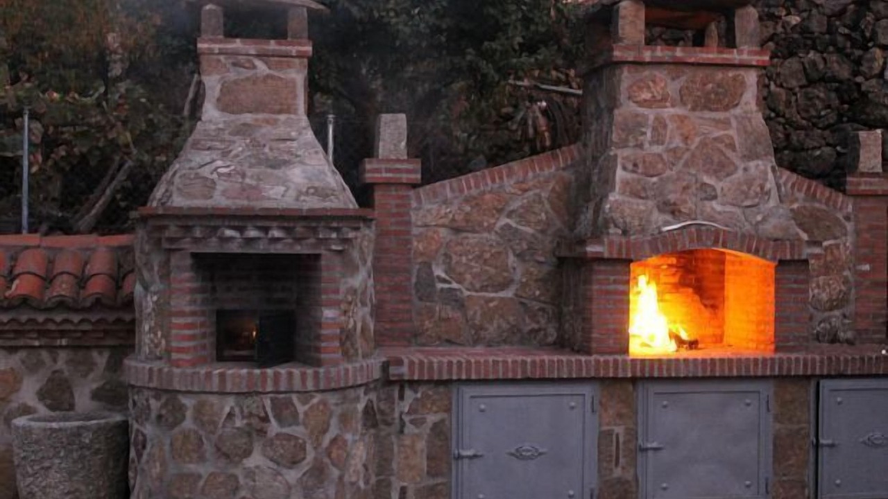 Photo of Outdoor in Navaluenga