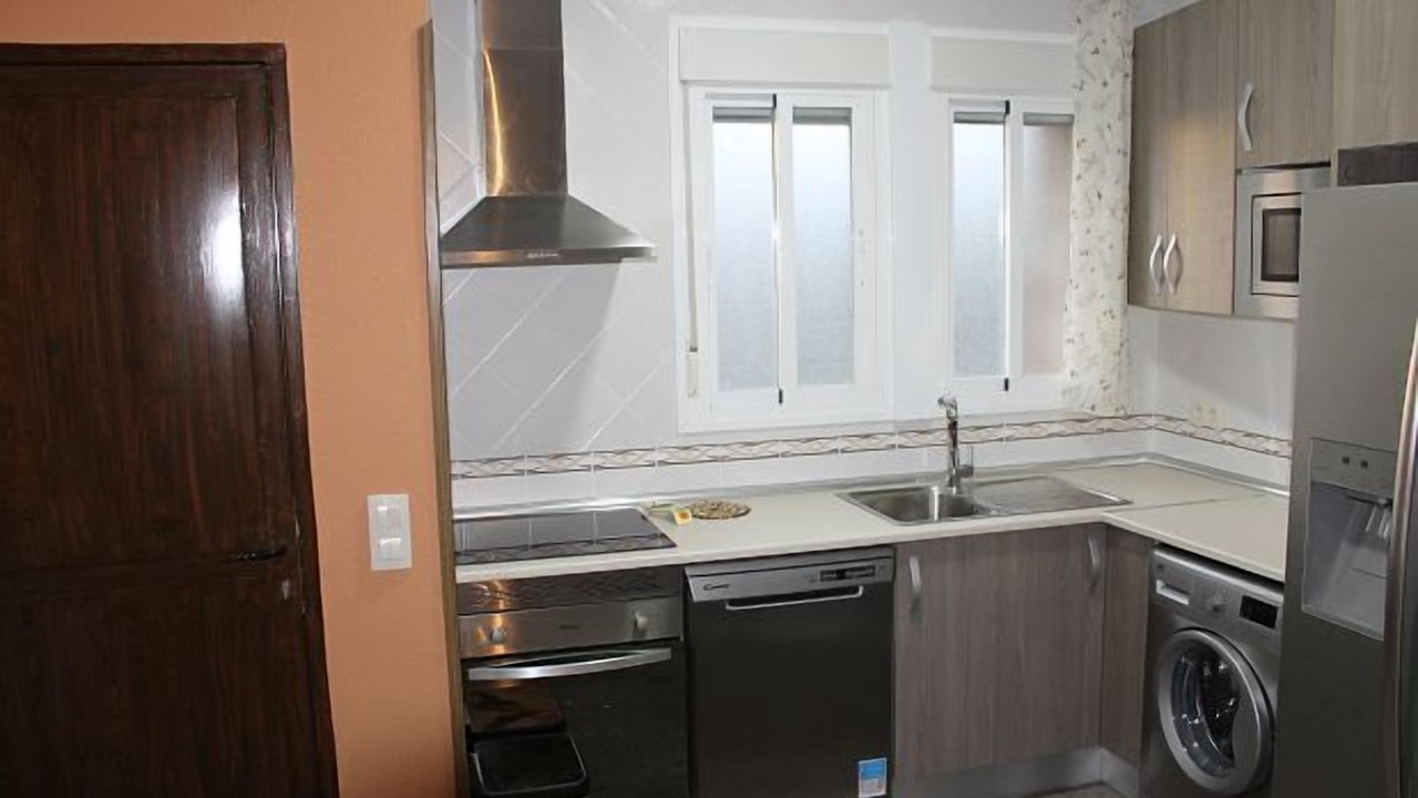 Photo of Kitchen in Navaluenga
