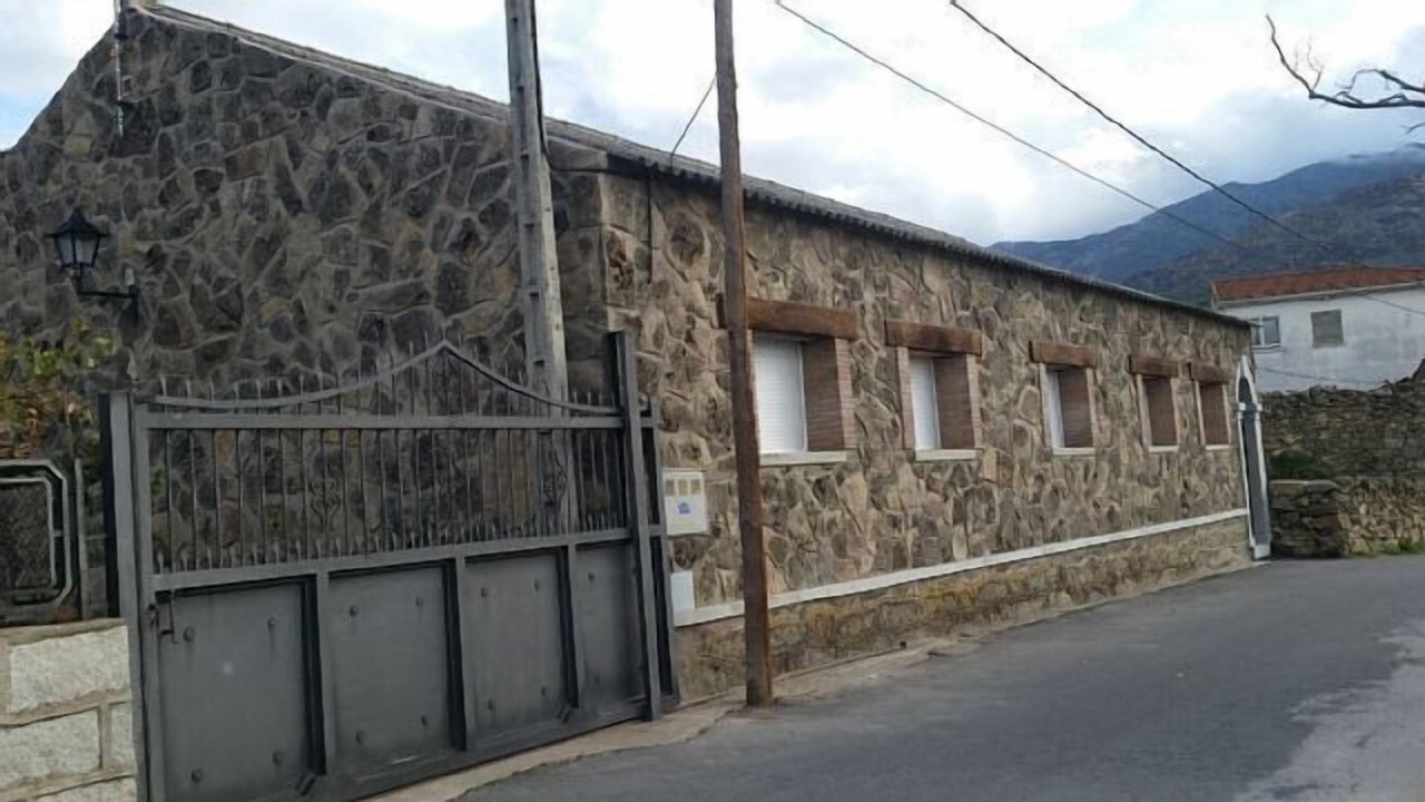 Photo of Outdoor in Navaluenga