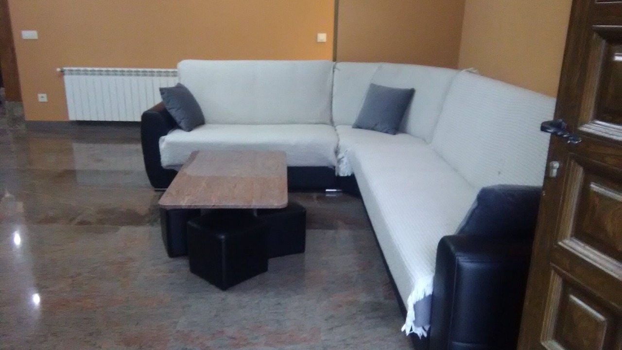 Photo of Livingroom in Navaluenga