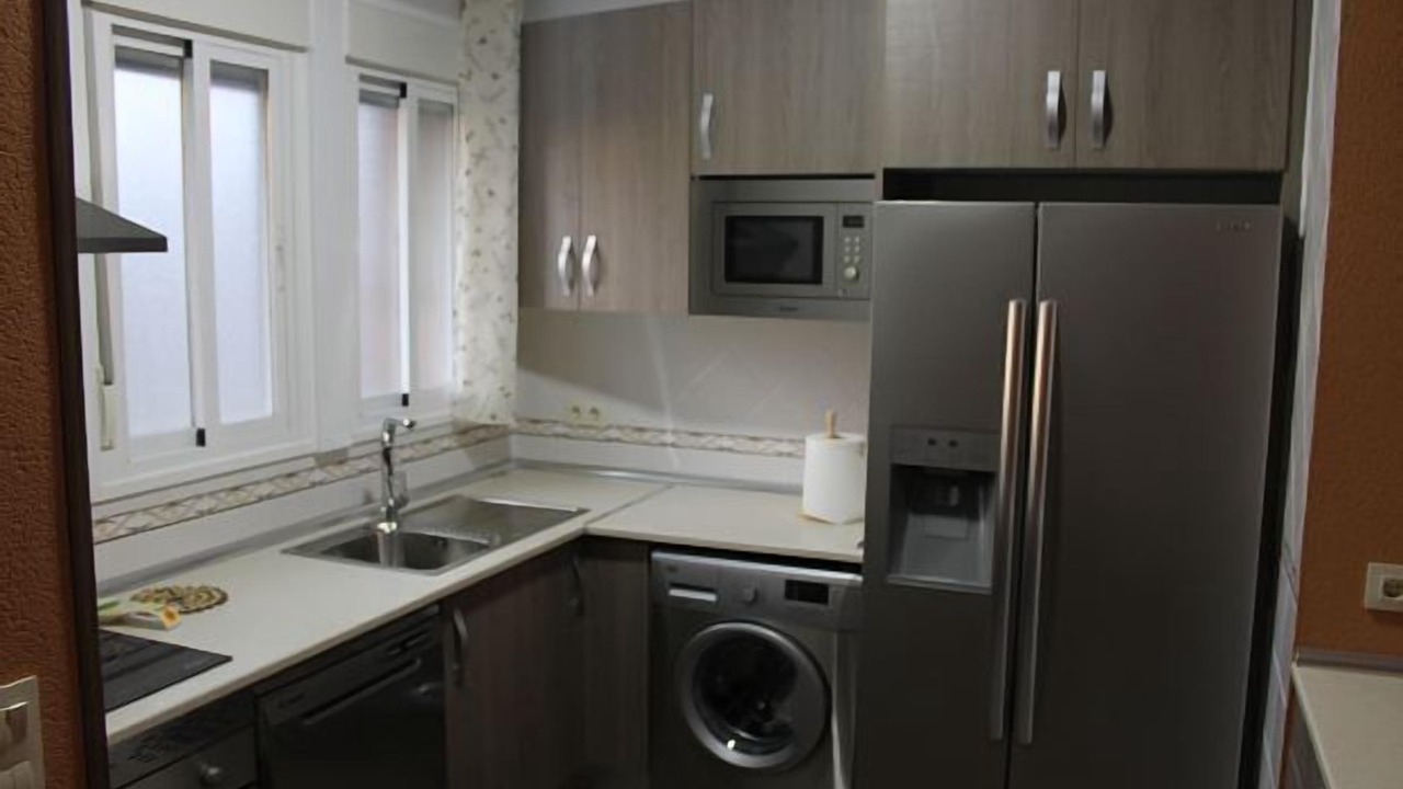 Photo of Kitchen in Navaluenga