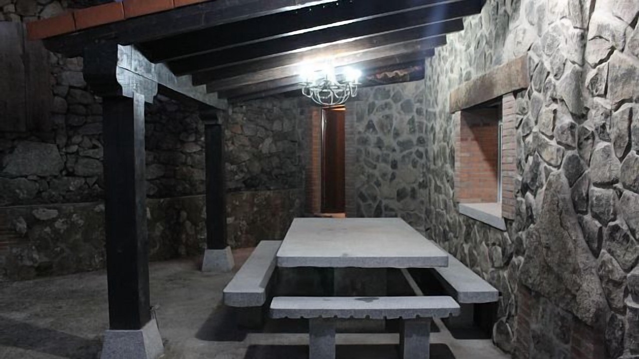 Photo of Outdoor in Navaluenga