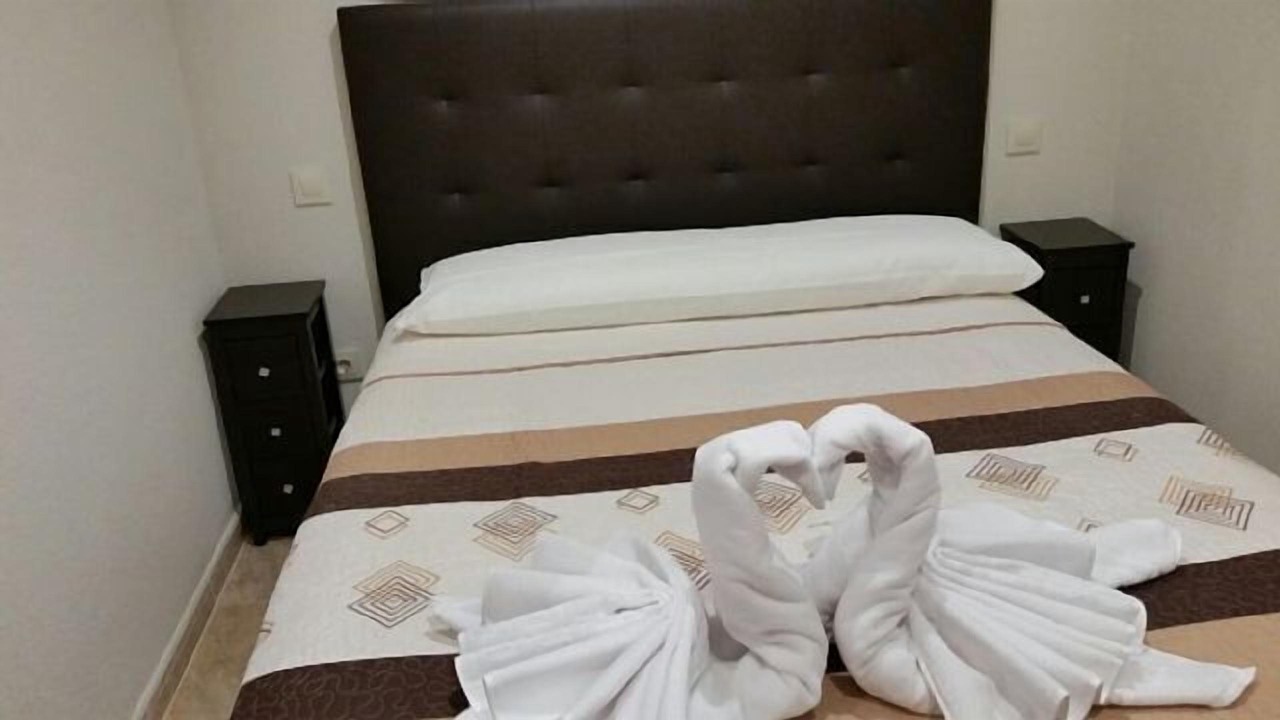 Photo of Bedroom in Navaluenga