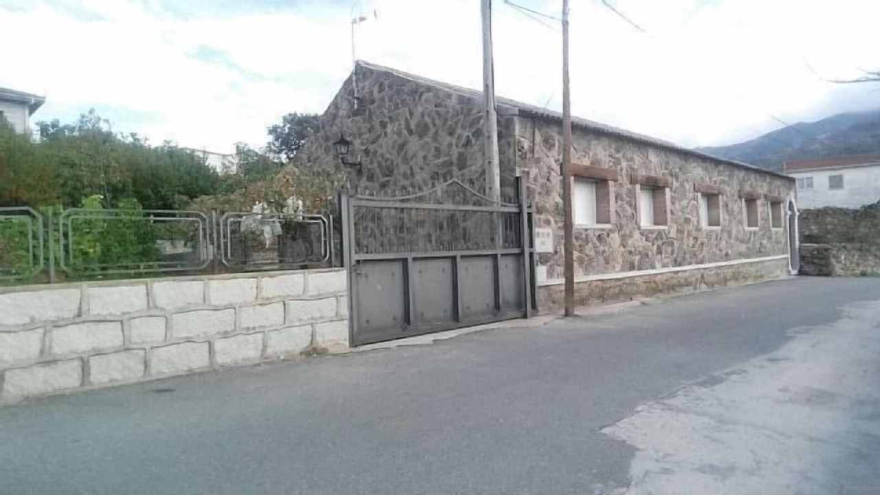 Photo of Outdoor in Navaluenga
