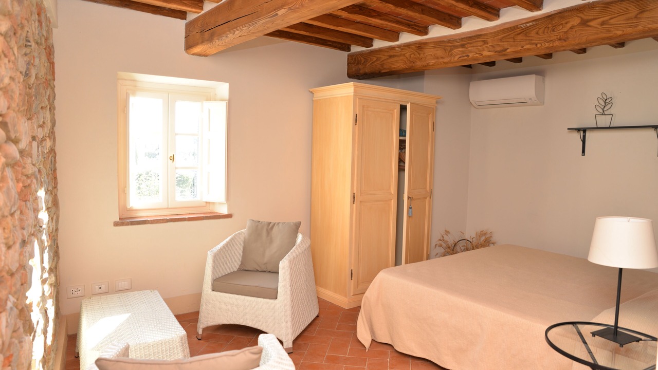Photo of Bedroom in San Michele di Moriano