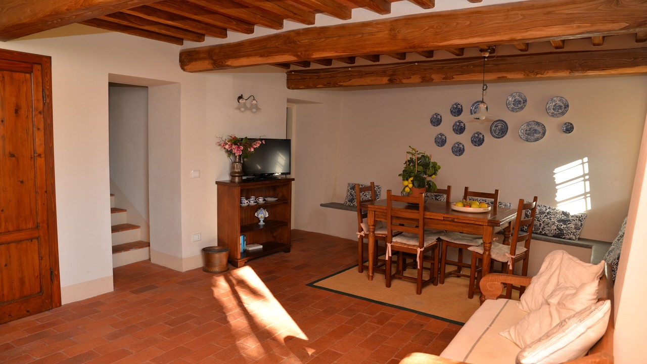 Photo of Livingroom in San Michele di Moriano