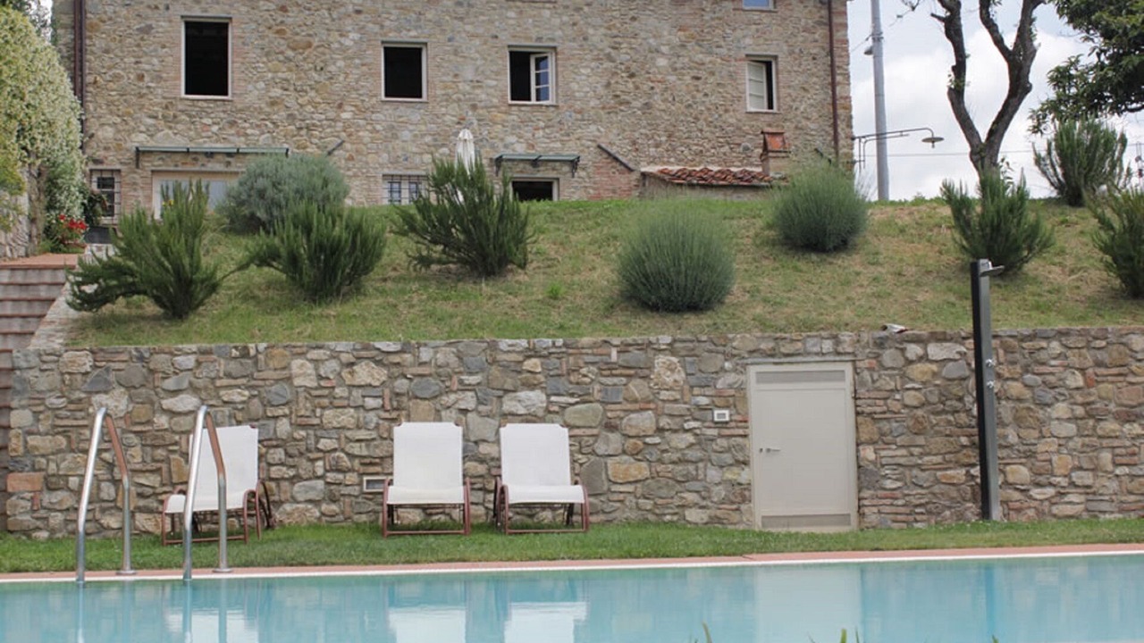 Photo of Outdoor in San Michele di Moriano