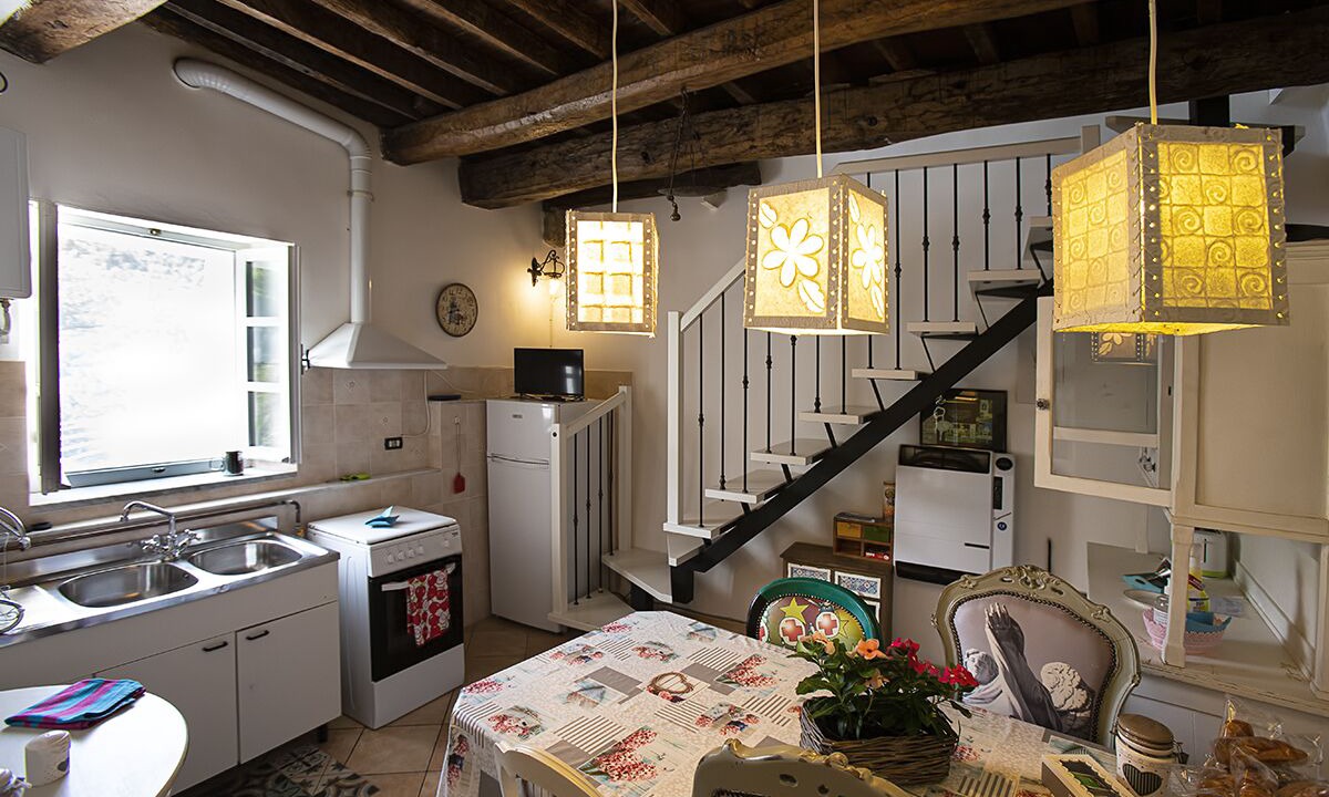 Photo of Kitchen in Caste