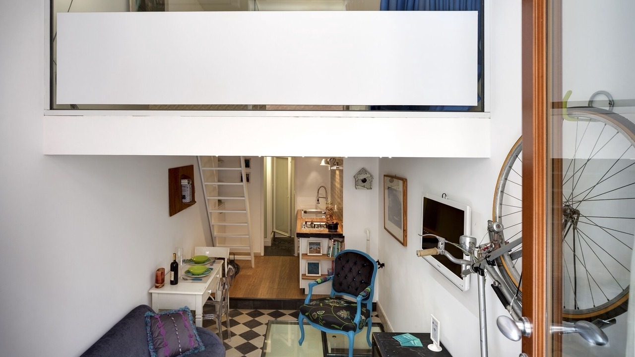 Photo of Livingroom in Marina di Ragusa