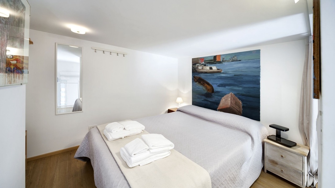 Photo of Bedroom in Marina di Ragusa