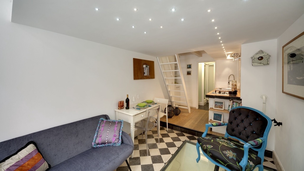 Photo of Livingroom in Marina di Ragusa