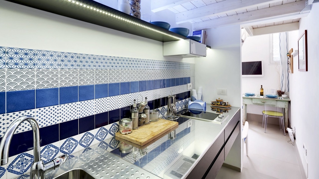 Photo of Kitchen in Marina di Ragusa
