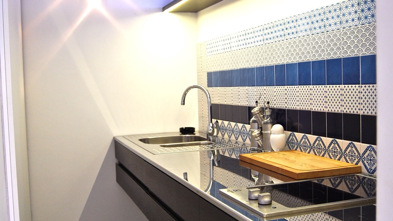 Photo of Bathroom in Marina di Ragusa