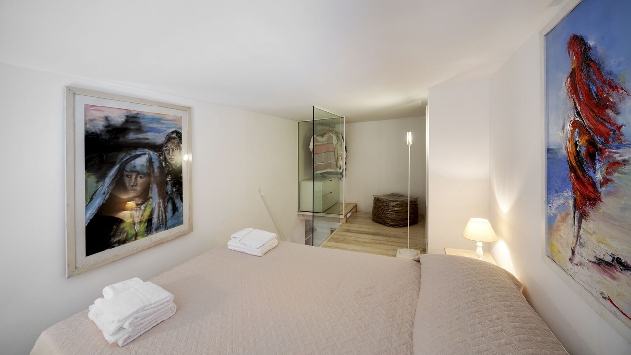 Photo of Bedroom in Marina di Ragusa