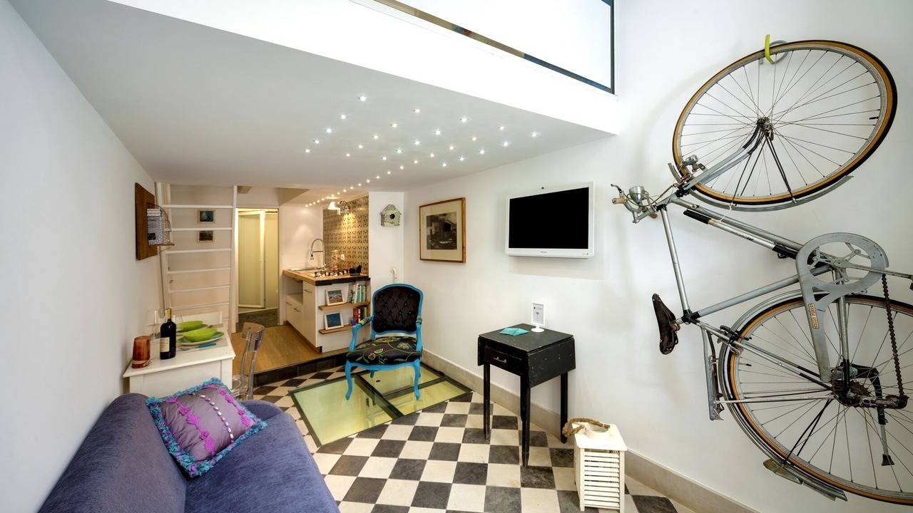 Photo of Livingroom in Marina di Ragusa
