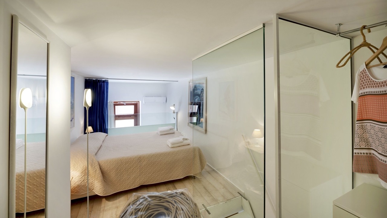 Photo of Bedroom in Marina di Ragusa