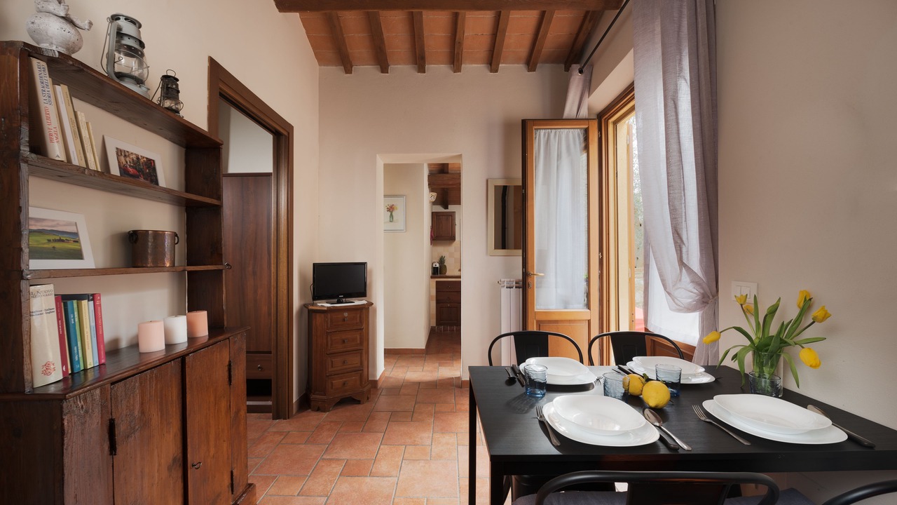 Photo of Bedroom in Magione