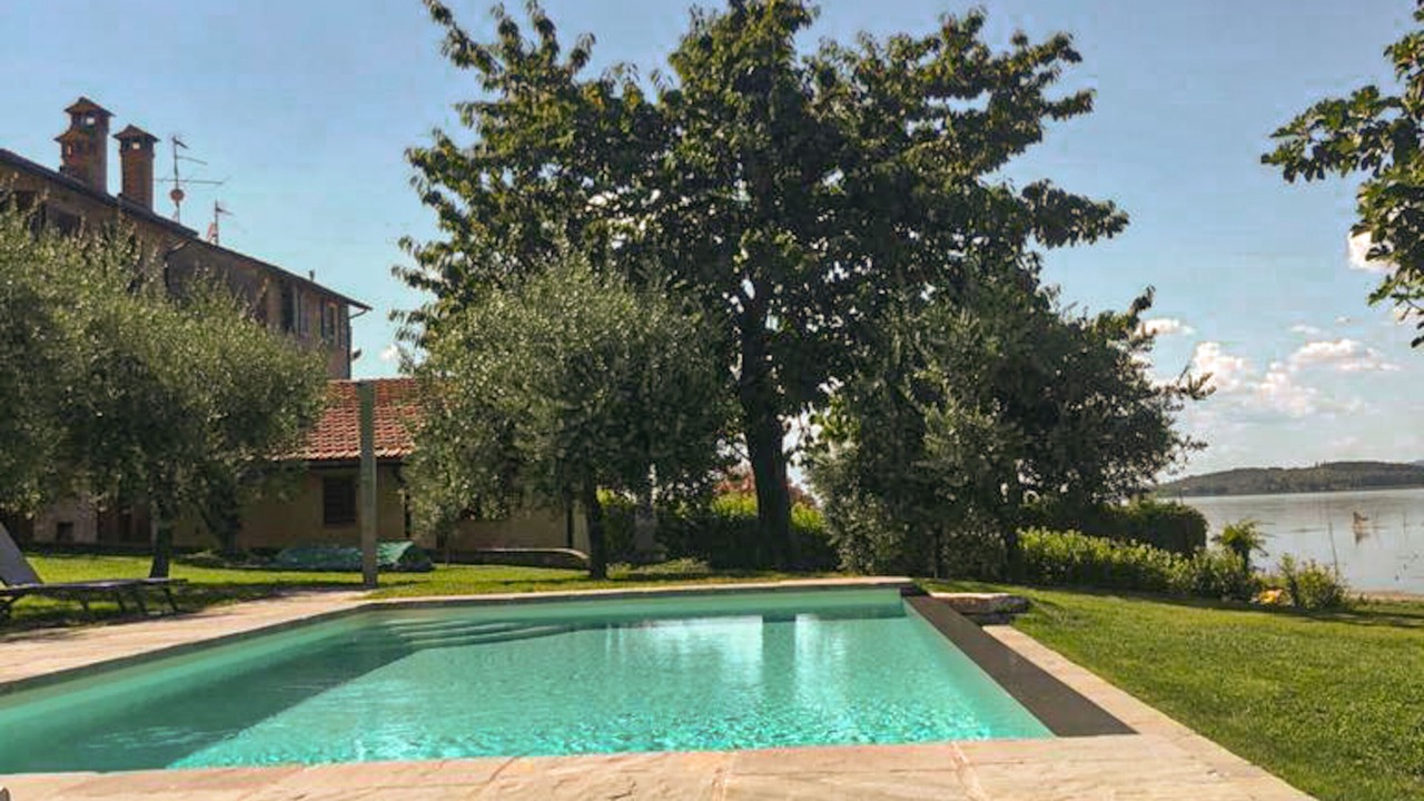Photo of Outdoor in Magione