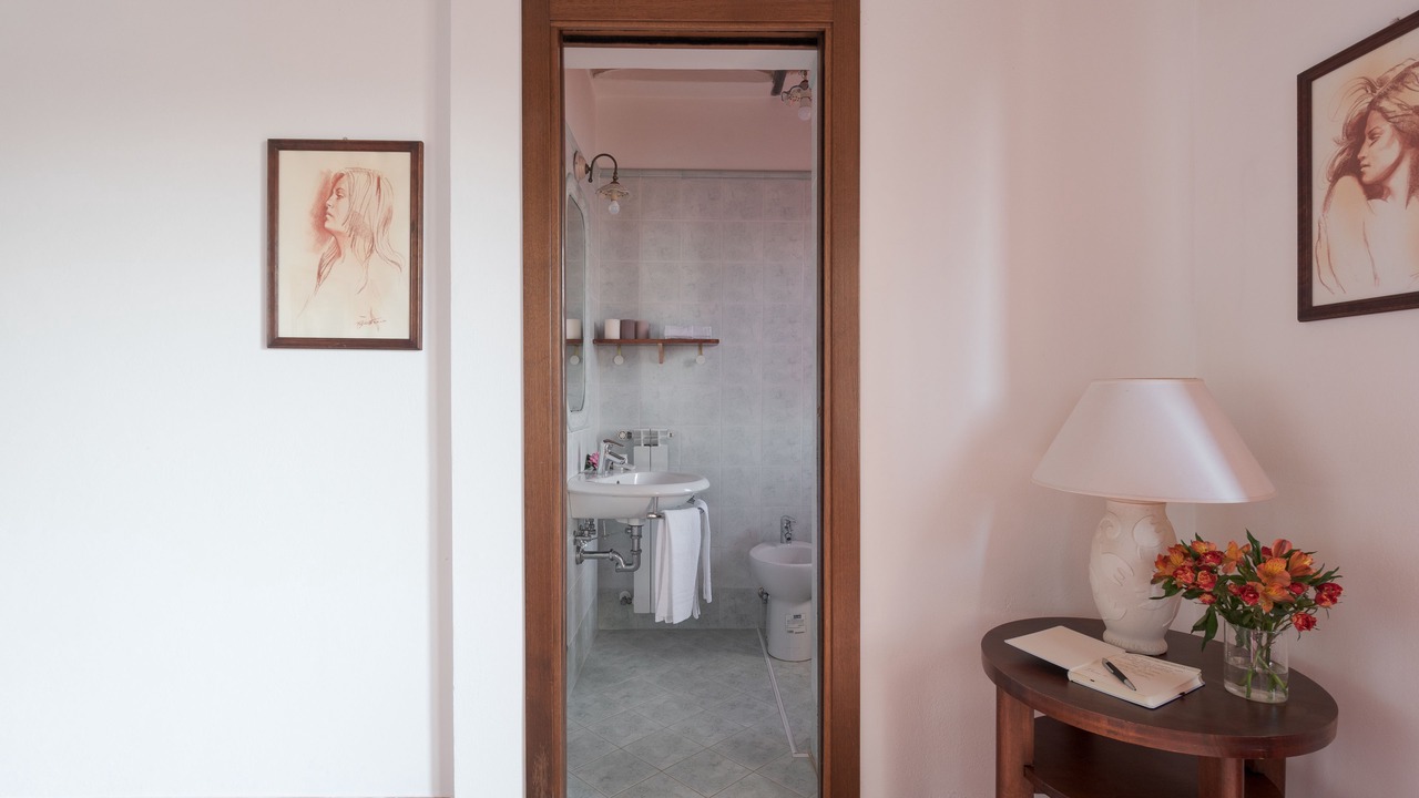 Photo of Bathroom in Magione