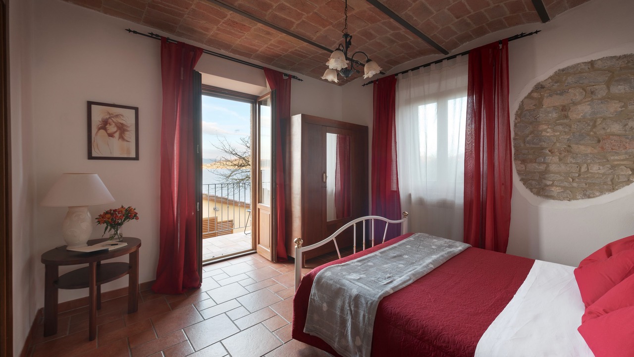 Photo of Bedroom in Magione