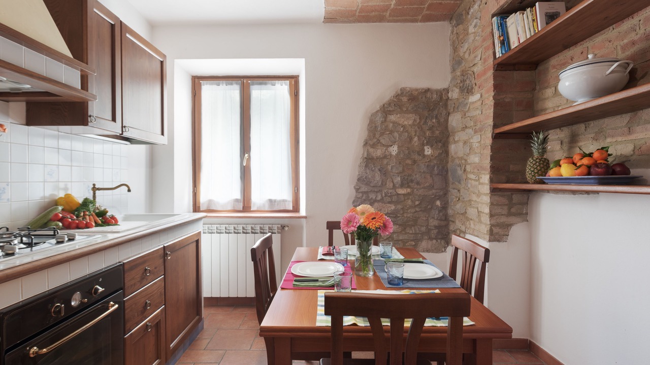 Photo of Kitchen in Magione