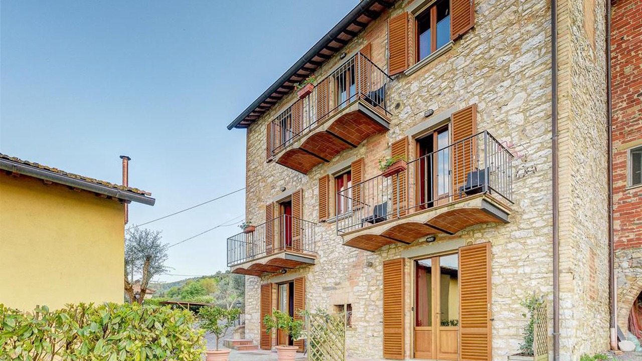 Photo of Outdoor in Magione